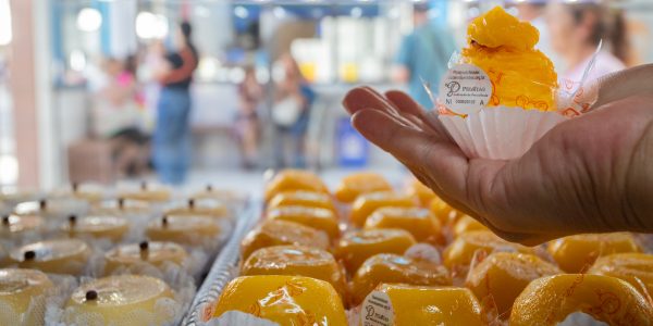 Pelotas completa um ano como Capital Nacional do Doce