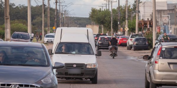 Receita Estadual retifica dados locais de arrecadação do IPVA