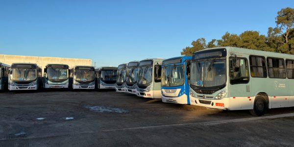 Greve no transporte coletivo de Rio Grande é mantida
