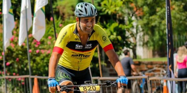 Ciclista morre após colisão com veículo em Rio Grande