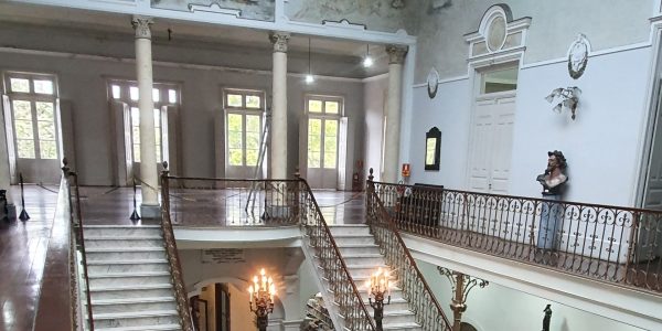 Bibliotheca Pública Pelotense tem destaque em Encontro de Museus