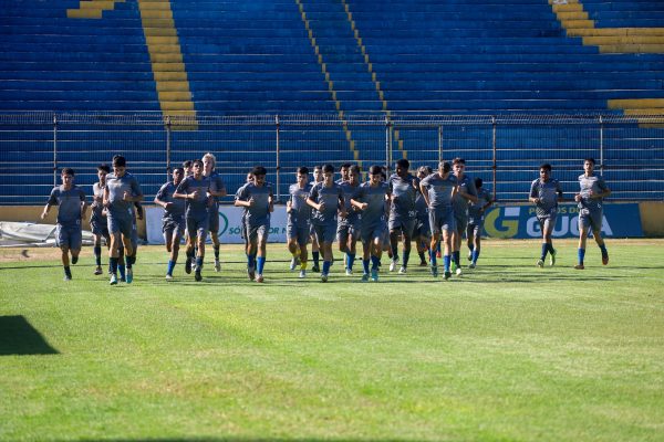 Pelotas não participará da Série A-2 do Estadual Sub-17