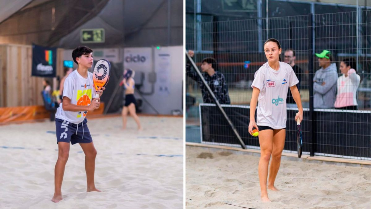 Dois pelotenses são convocados para o Mundial