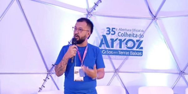 “Acreditamos que, através do alimento, a gente pode contribuir com inovação”