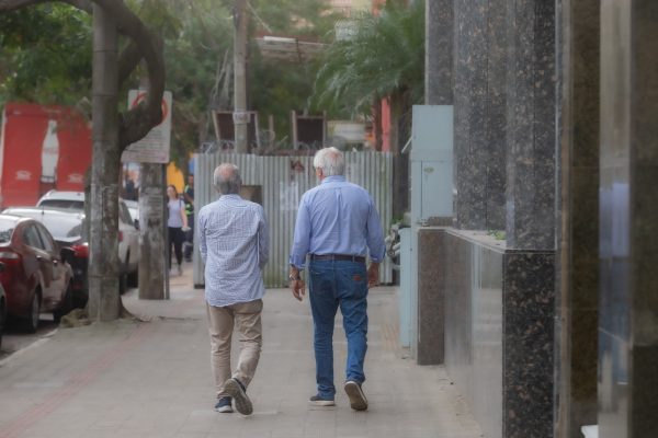 Pelotas teve queda de óbitos e 3,8 mil nascimentos em 2023
