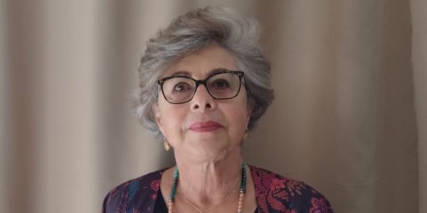 “Foi com eles que percorri, pesquisei e me apaixonei por Pelotas”