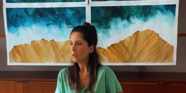 “Tudo que se relaciona com o Cassino, Rio Grande e Pelotas faz parte da minha memória”
