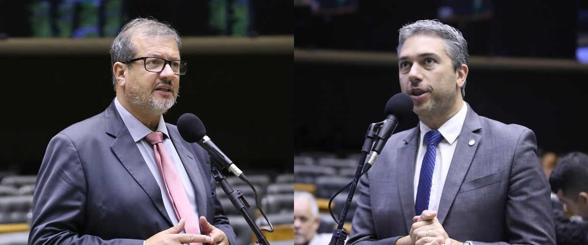 Representantes da região votam contra aumento do número de deputados