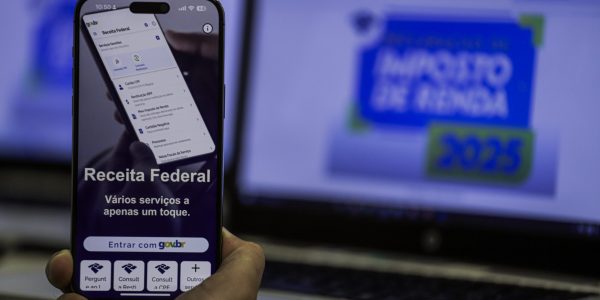 Prazo para entrega da Declaração do Imposto de Renda encerra nesta sexta-feira