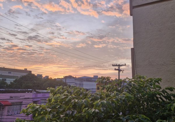 Quarta-feira será marcada por veranico de maio