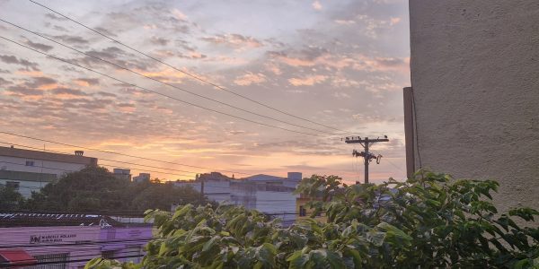 Quarta-feira deve ser de temperaturas altas na região Sul