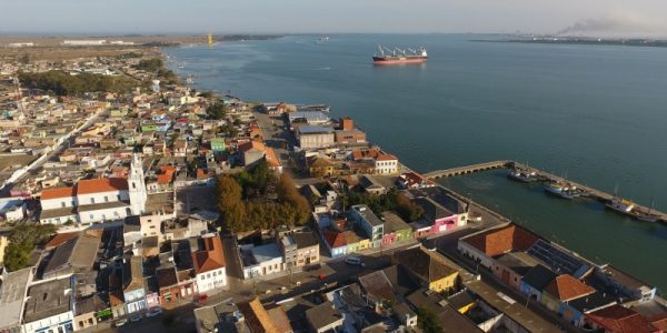 Nova Engenharia S.A. fará o projeto de ponte entre Rio Grande e São José do Norte