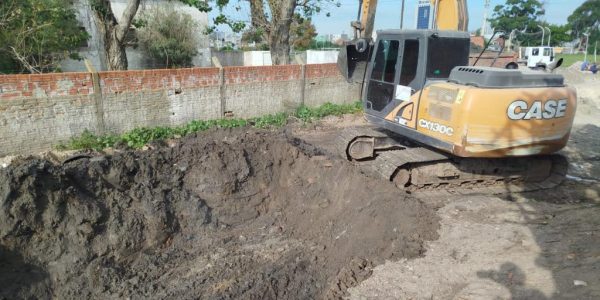 Zona Sul monitora alertas de chuva forte e risco de alagamentos