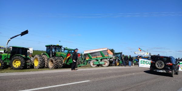 Produtores da Zona Sul buscam regularização facilitada de dívidas