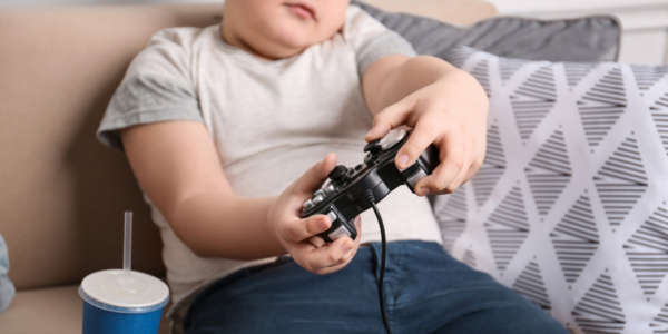 Obesidade é maior no início da adolescência entre os pelotenses