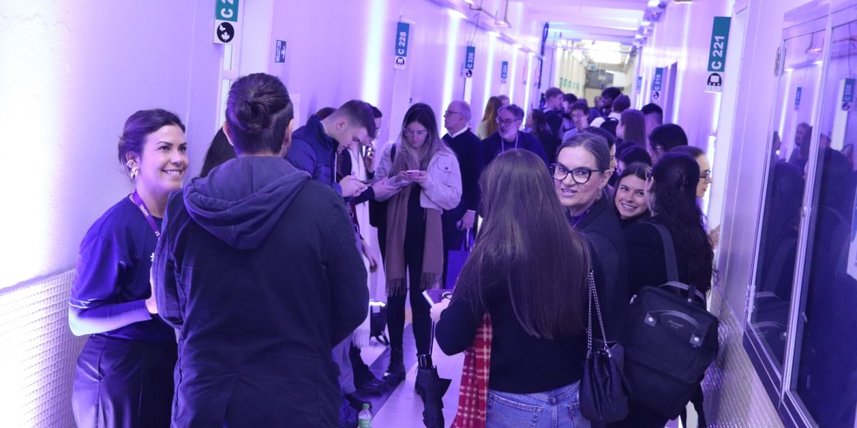 Salão Universitário 2025 da UCPel bate recorde de inscrições