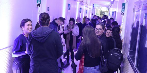 Salão Universitário 2025 da UCPel bate recorde de inscrições