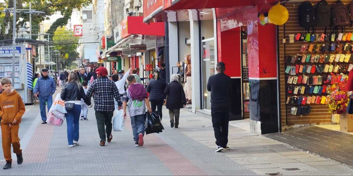 CDL Pelotas vê cenário positivo para o Dia dos Namorados e destaca retomada