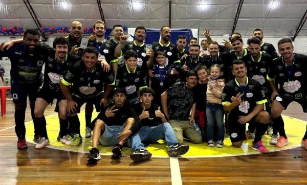 8ª Taça Liberdade começa neste sábado em Pelotas