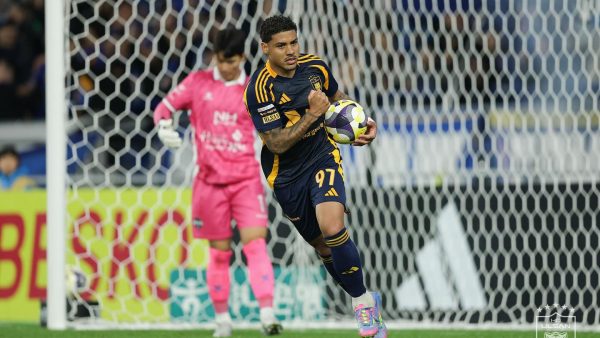 Pelotense Erick Farias vai disputar a Copa do Mundo de Clubes da Fifa