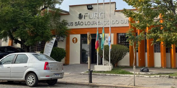Furg projeta novo campus em São Lourenço do Sul para segundo semestre