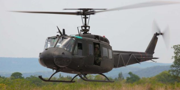 Pelotenses conhecem aeronaves da FAB