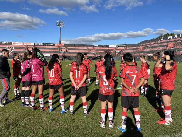 Nova avaliação para elenco sub-17 feminino do Brasil ocorre nesta sexta-feira