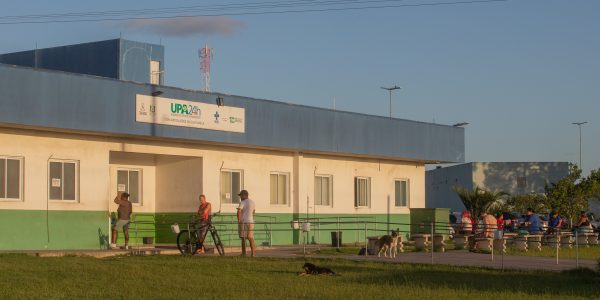 Administração da UPA Junção é tema de audiência pública em Rio Grande