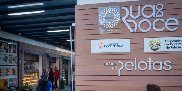 Pelotas pode ter Selo de Turismo para valorizar identidade cultural