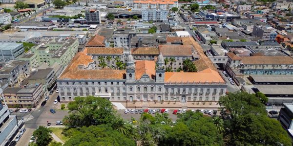 Novos leitos devem ficar para o final de junho