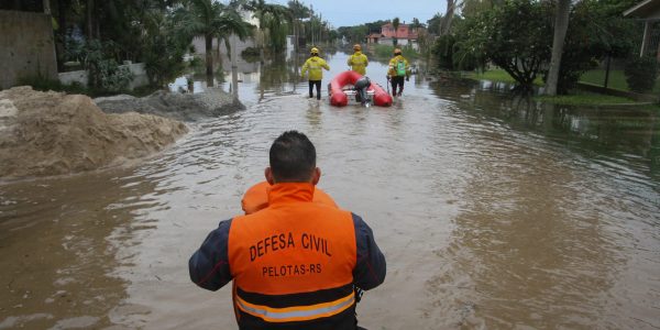 Tribunal de Contas aponta fragilidades na Defesa Civil dos municípios
