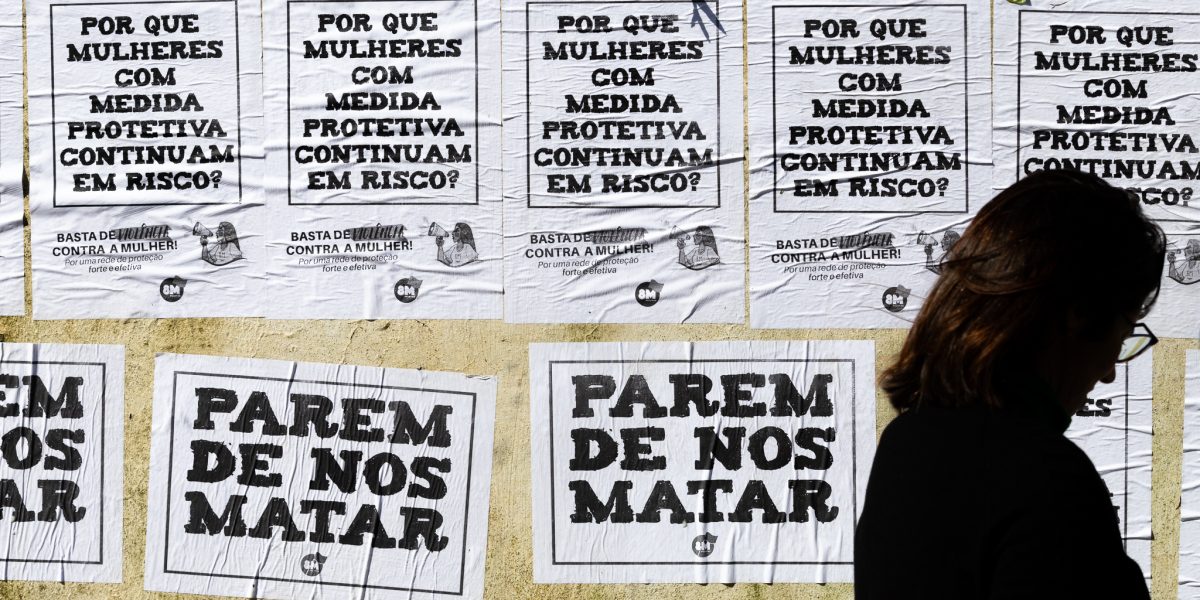 Mais de 500 medidas protetivas foram concedidas em Pelotas