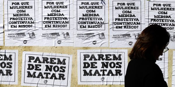 Mais de 500 medidas protetivas foram concedidas em Pelotas