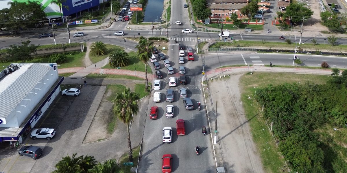 Cidade planejada