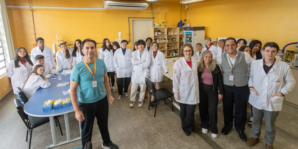 CCMar/Furg formará primeira turma de jovens protetores ambientais