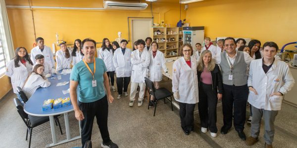 CCMar/Furg formará primeira turma de jovens protetores ambientais
