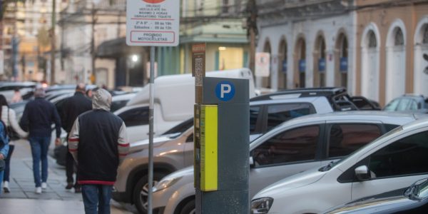 Regularização de dívidas da Zona Azul superam R$ 450 mil em Pelotas