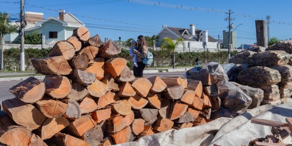 Frio traz alerta para se aquecer com segurança
