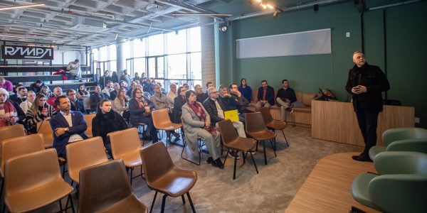 Prefeitos assinam pacto pelo desenvolvimento do turismo na Costa Doce