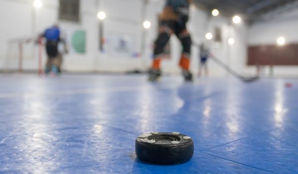 Pelotas sedia Estadual de Hockey Inline