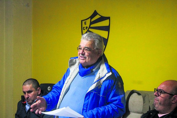 Eleições do Conselho do Pelotas são antecipadas para julho