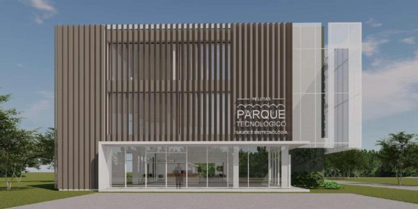 Edital para a construção de novo prédio do Parque Tecnológico é lançado