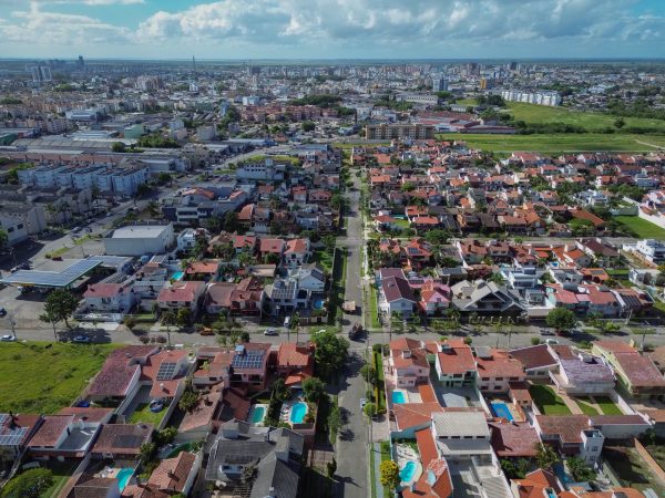 Conferência da Cidade começa na próxima sexta-feira