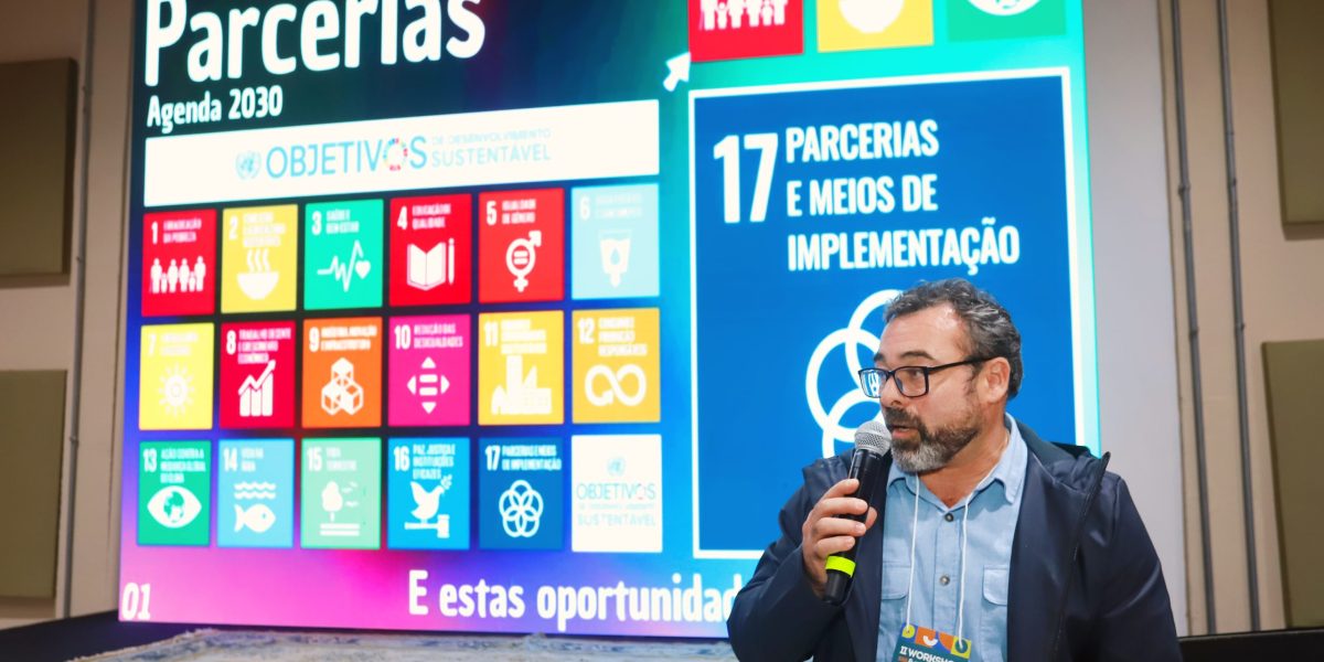 Workshop ESG & Sustentabilidade recebe inscrições para 3ª edição