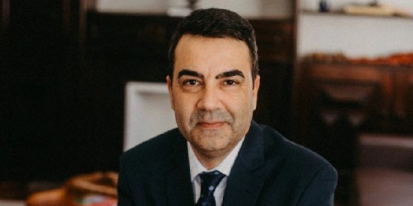 Rafael Ferreira é o novo presidente da Câmara de Comércio de Rio Grande