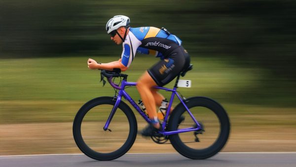 Pelotense disputará prova beneficente de triathlon na Austrália