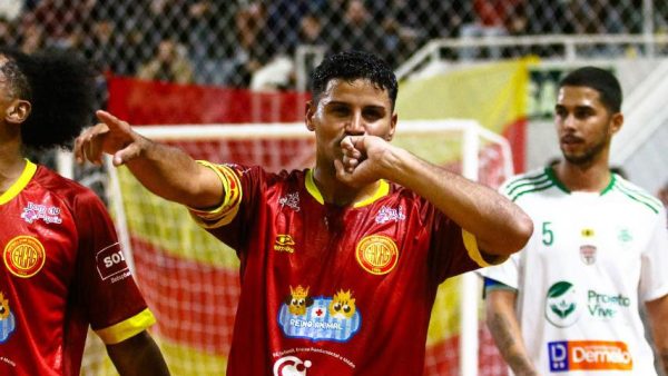 Sete times da Zona Sul jogam no fim de semana