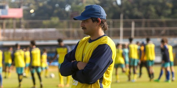 “Não garante resultados, garante um lugar saudável”
