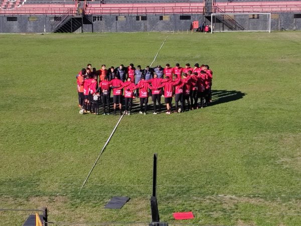 Torcidas organizadas do Brasil se unem para auxílio financeiro ao clube