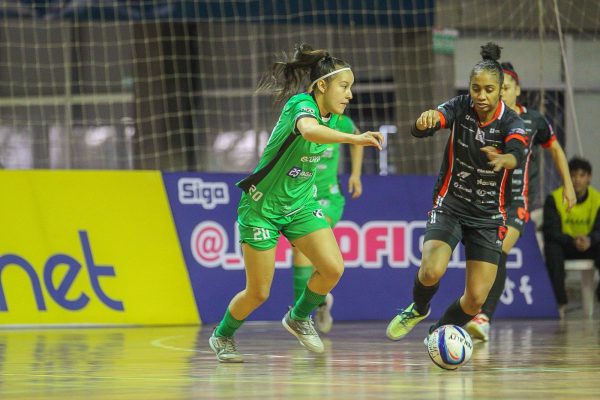 Malgi é derrotada pela ADTB por 2 a 1 e segue sem pontuar na Liga Feminina